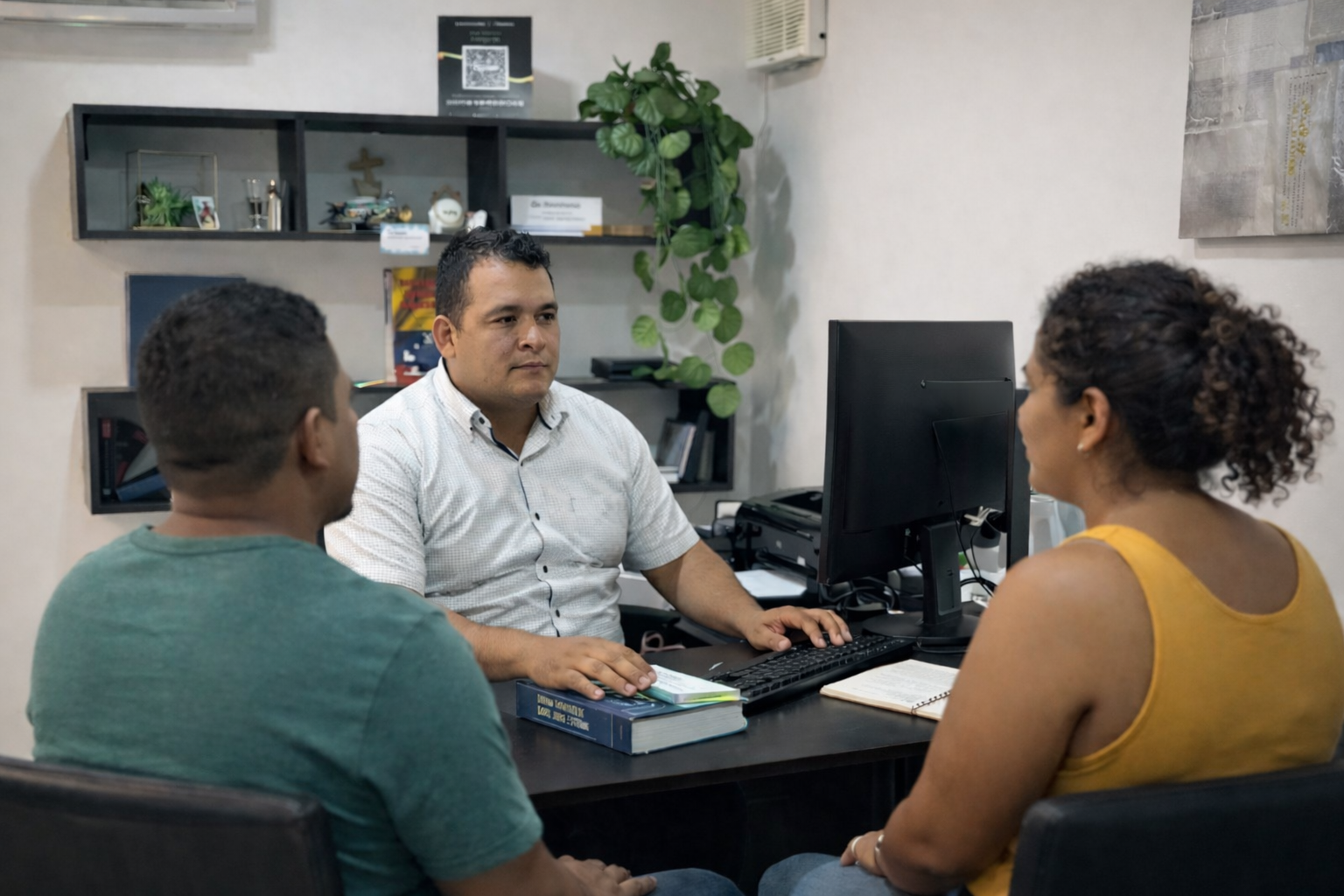 Abogado especialista en familia Barranquilla